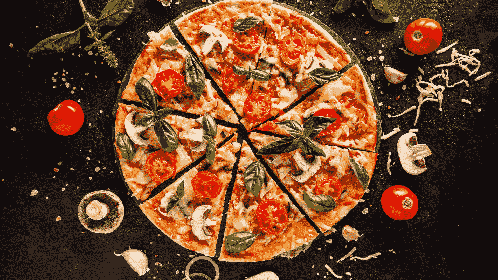 Pizzalar
