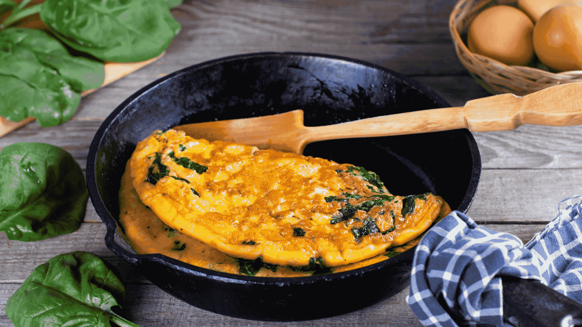 Omletler