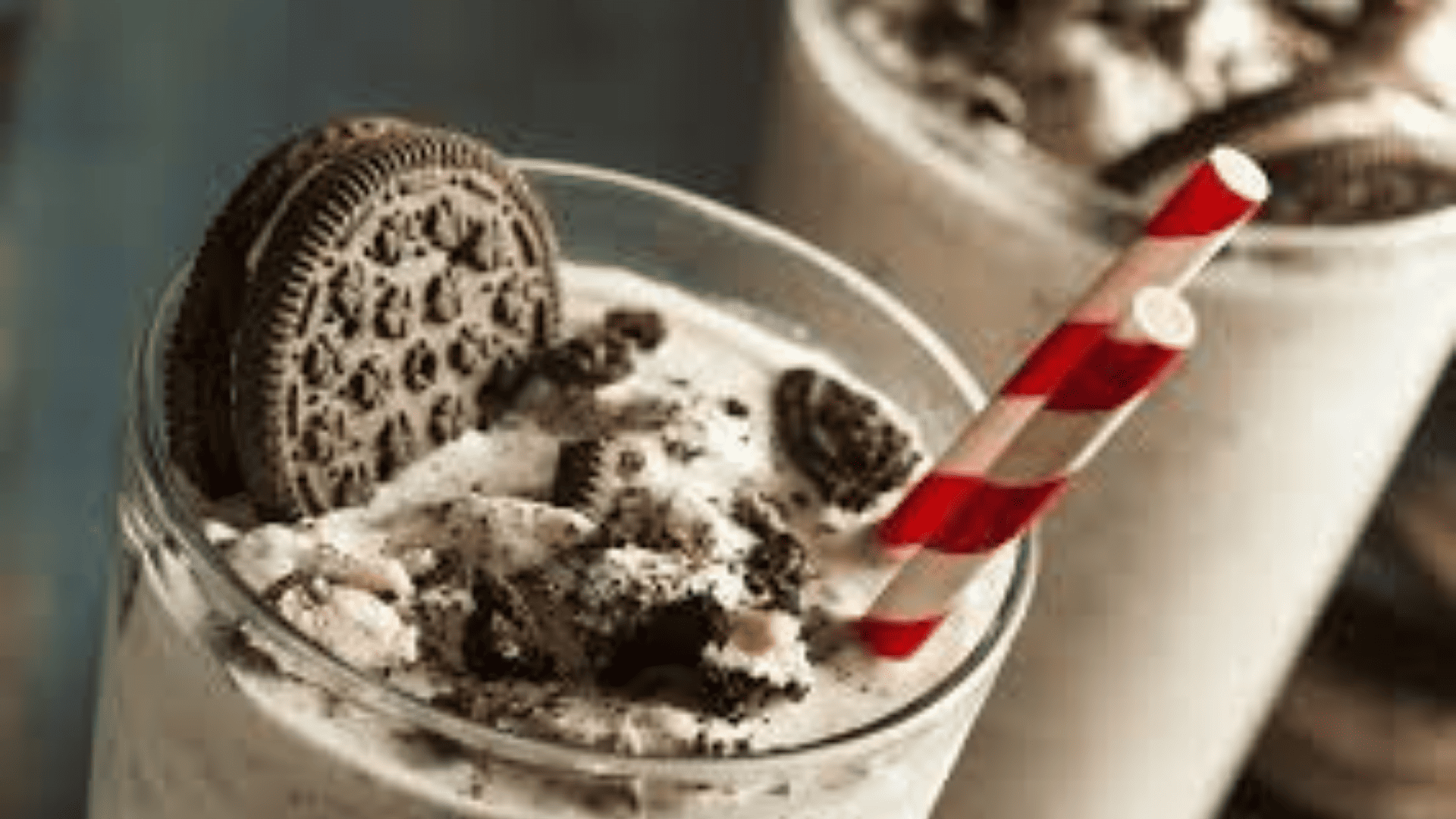 Oreo Bisküvili Frabbe
