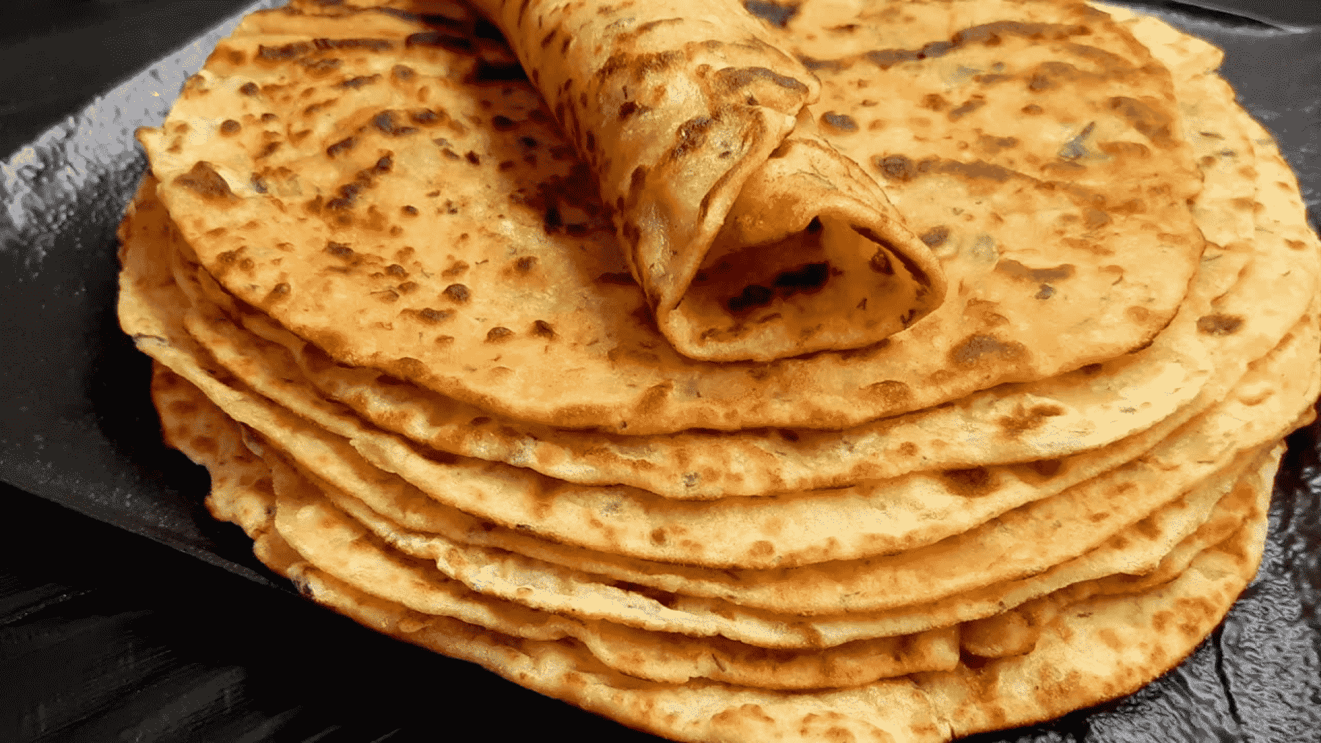 Patatesli