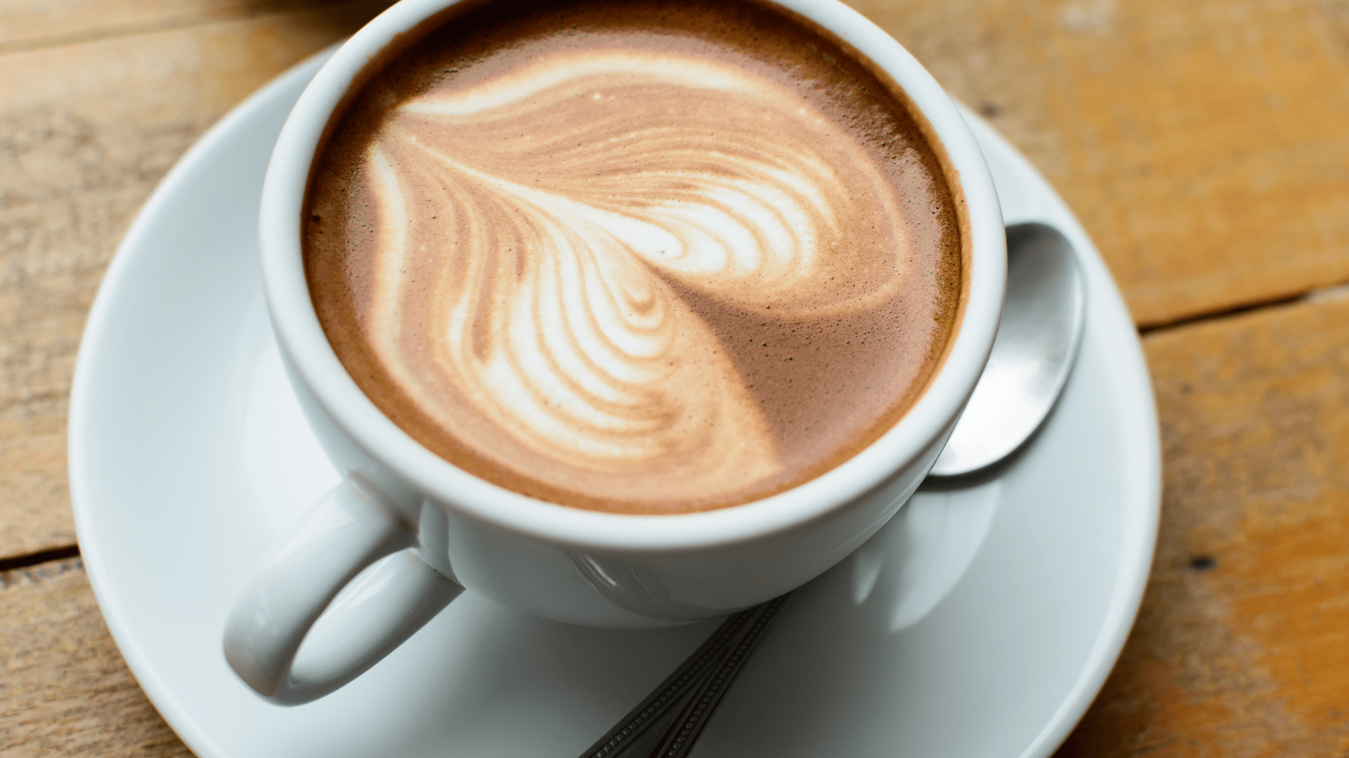 White Mocca