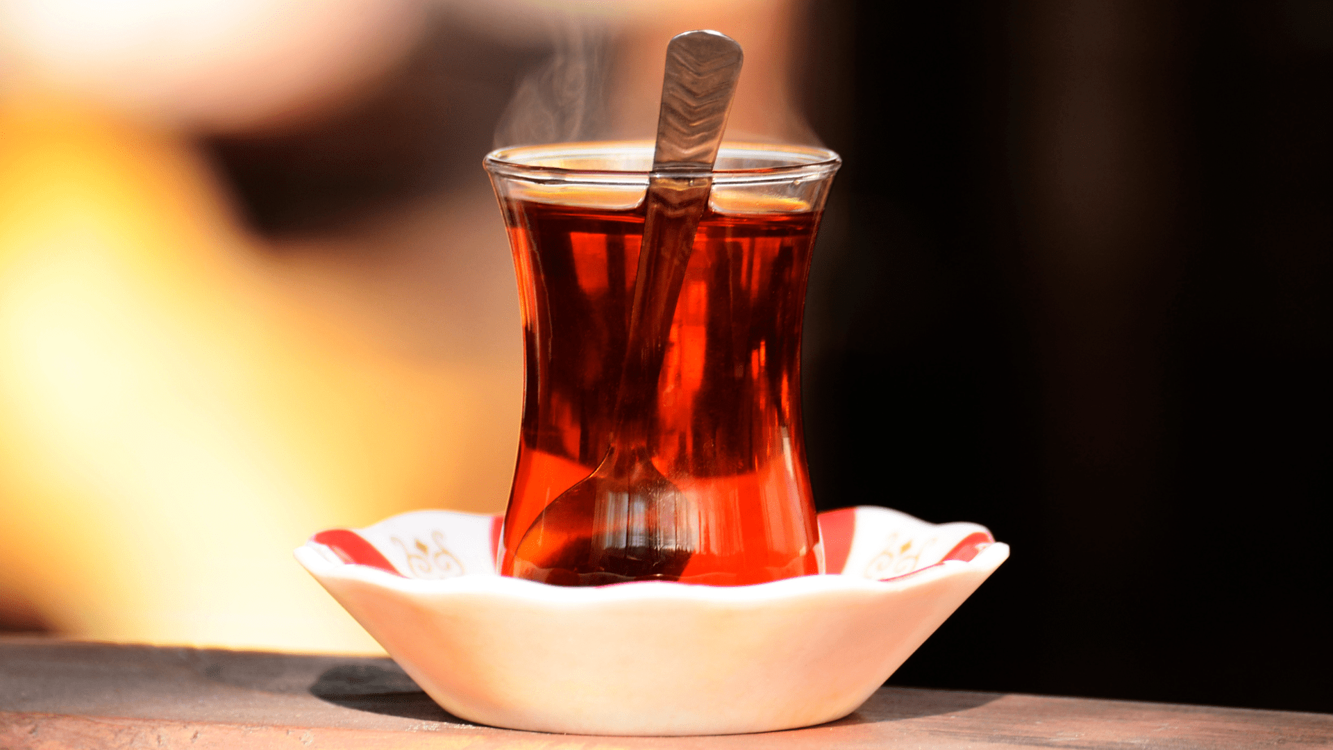Çay