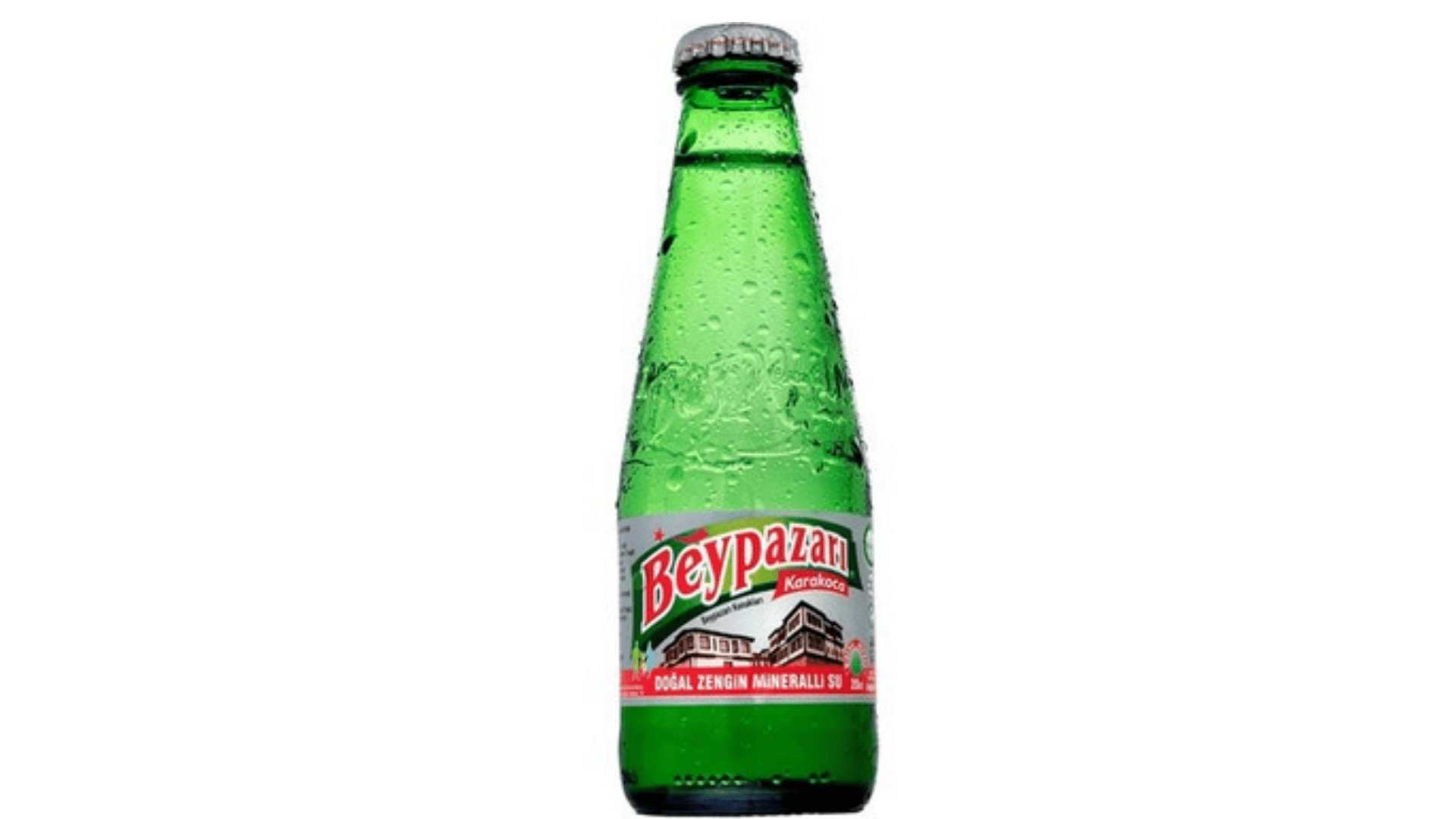 Sade Soda