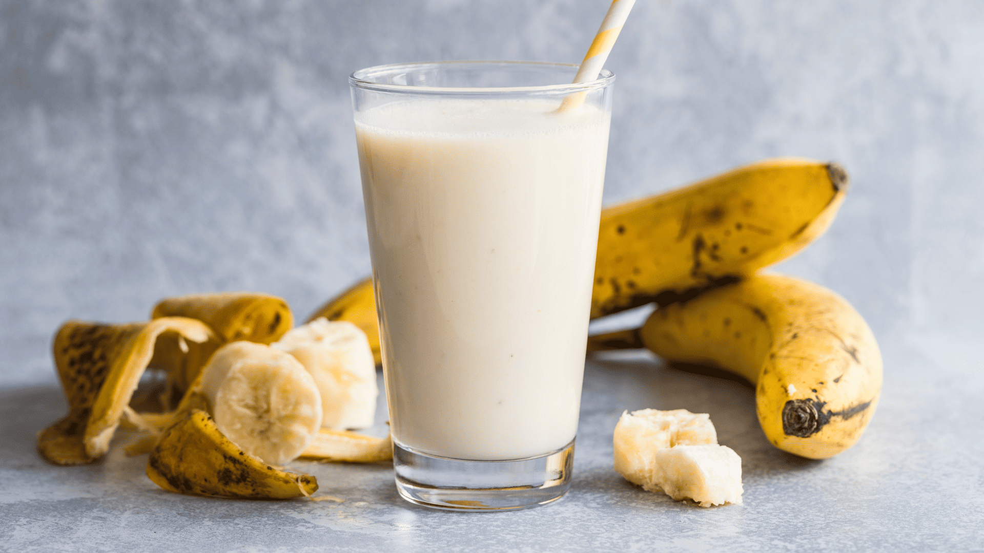 Milkshake Muzlu