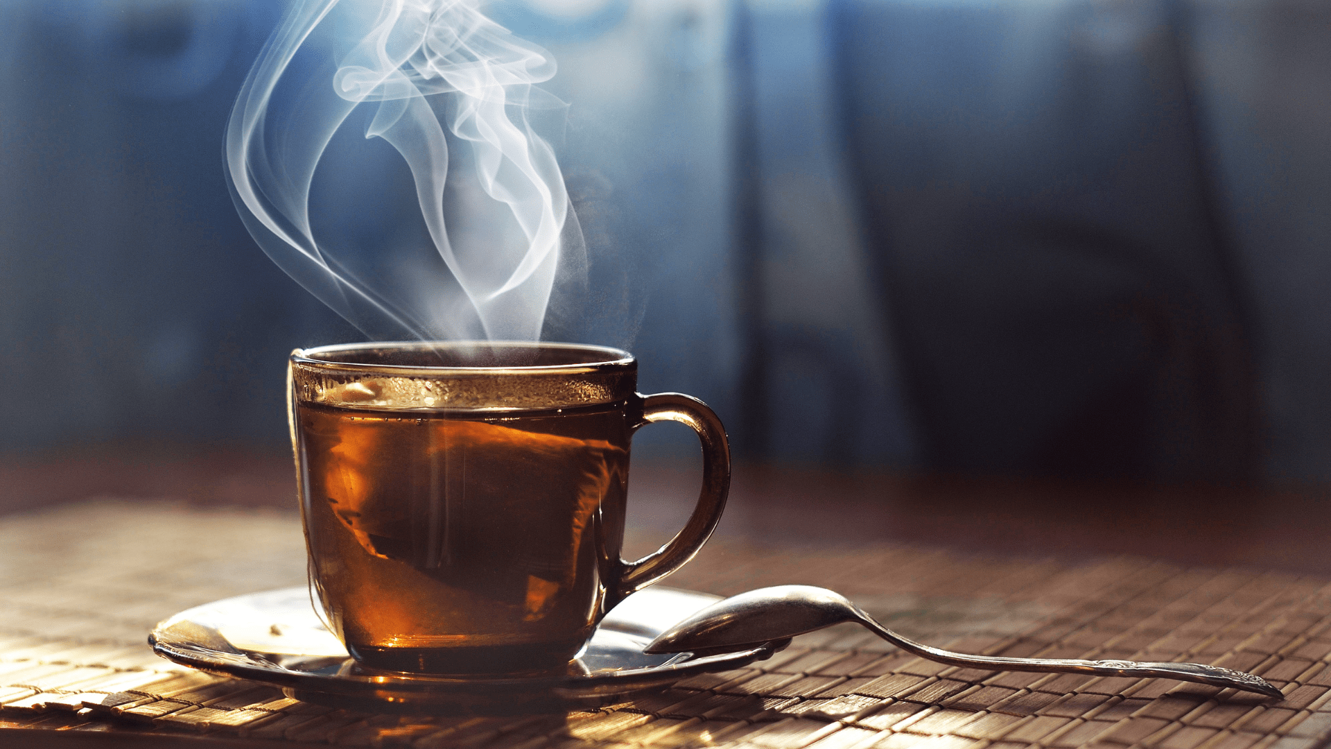 Fincan Çay