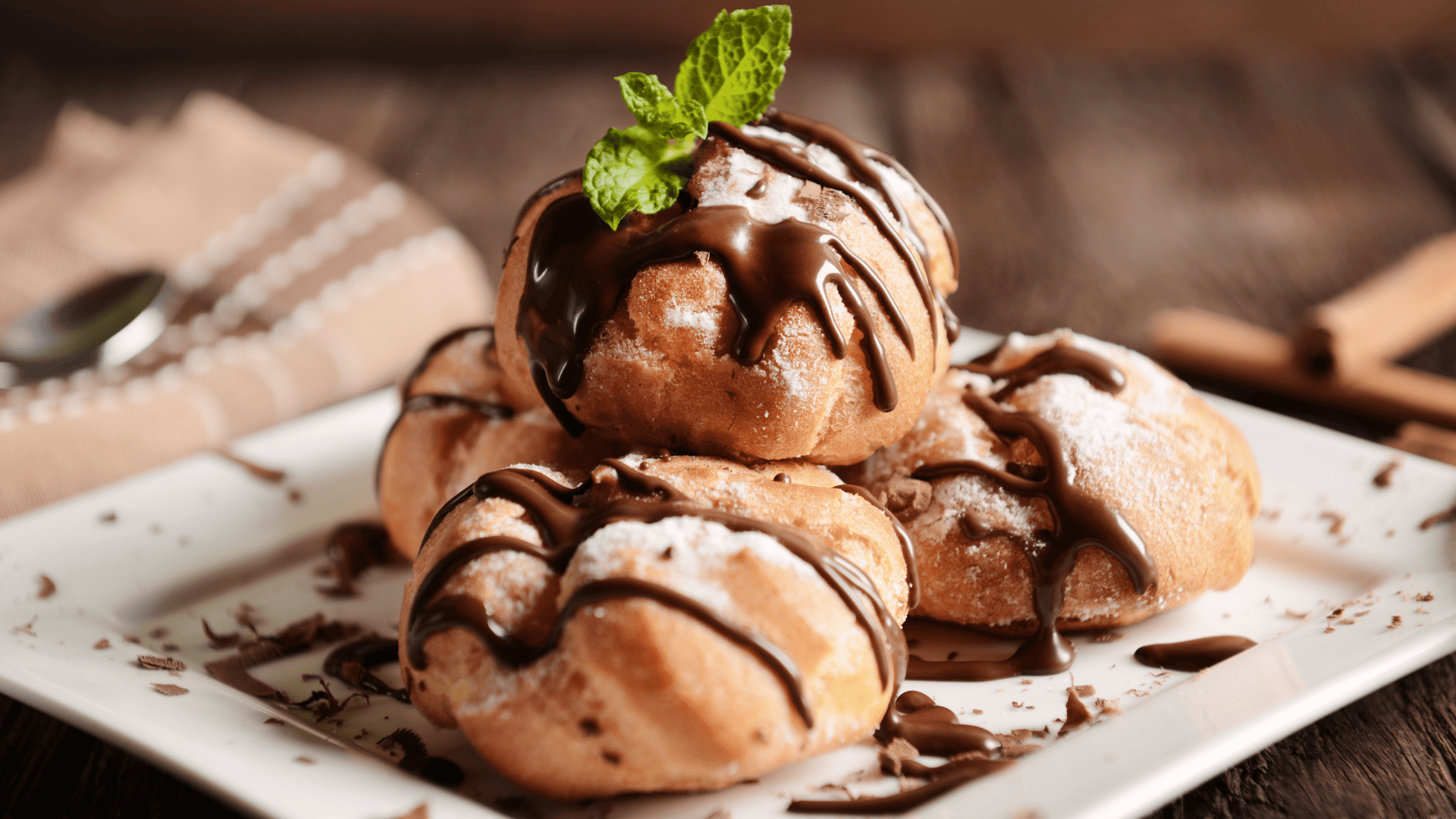 Profiterol