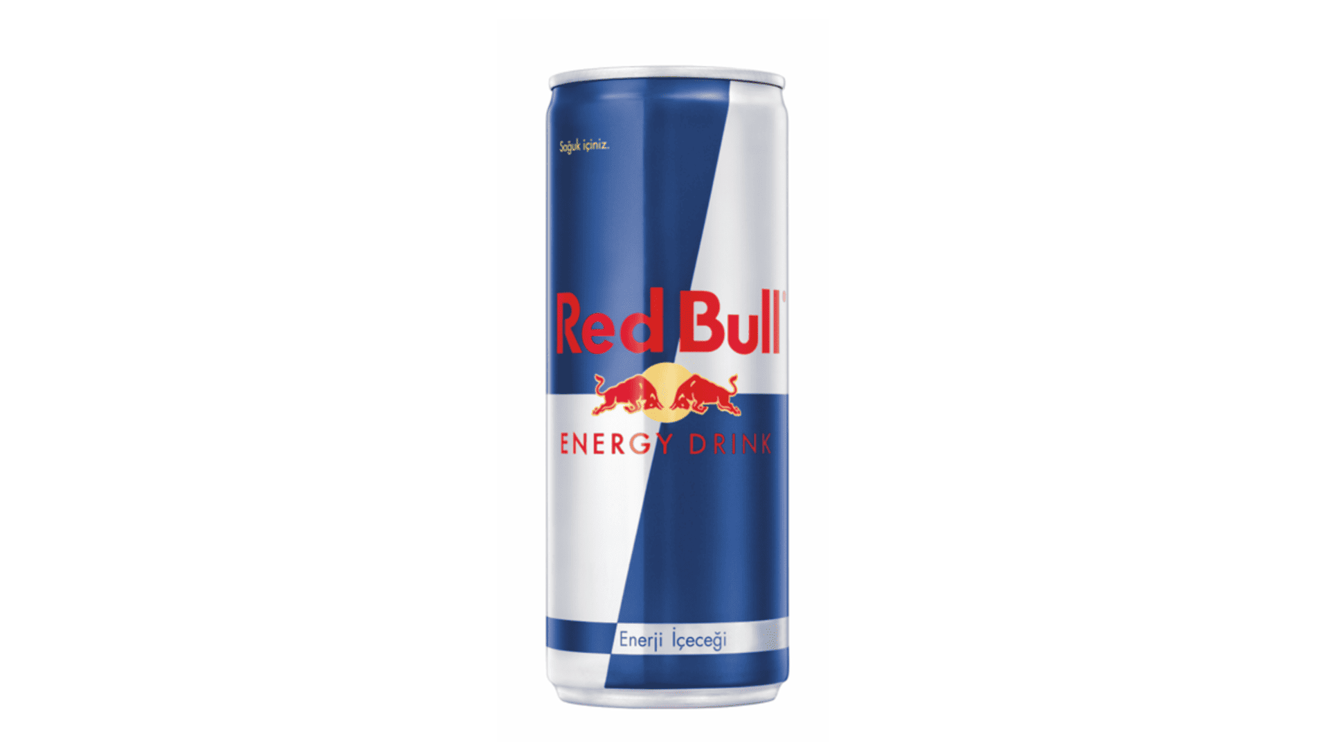 Enerji Redbull