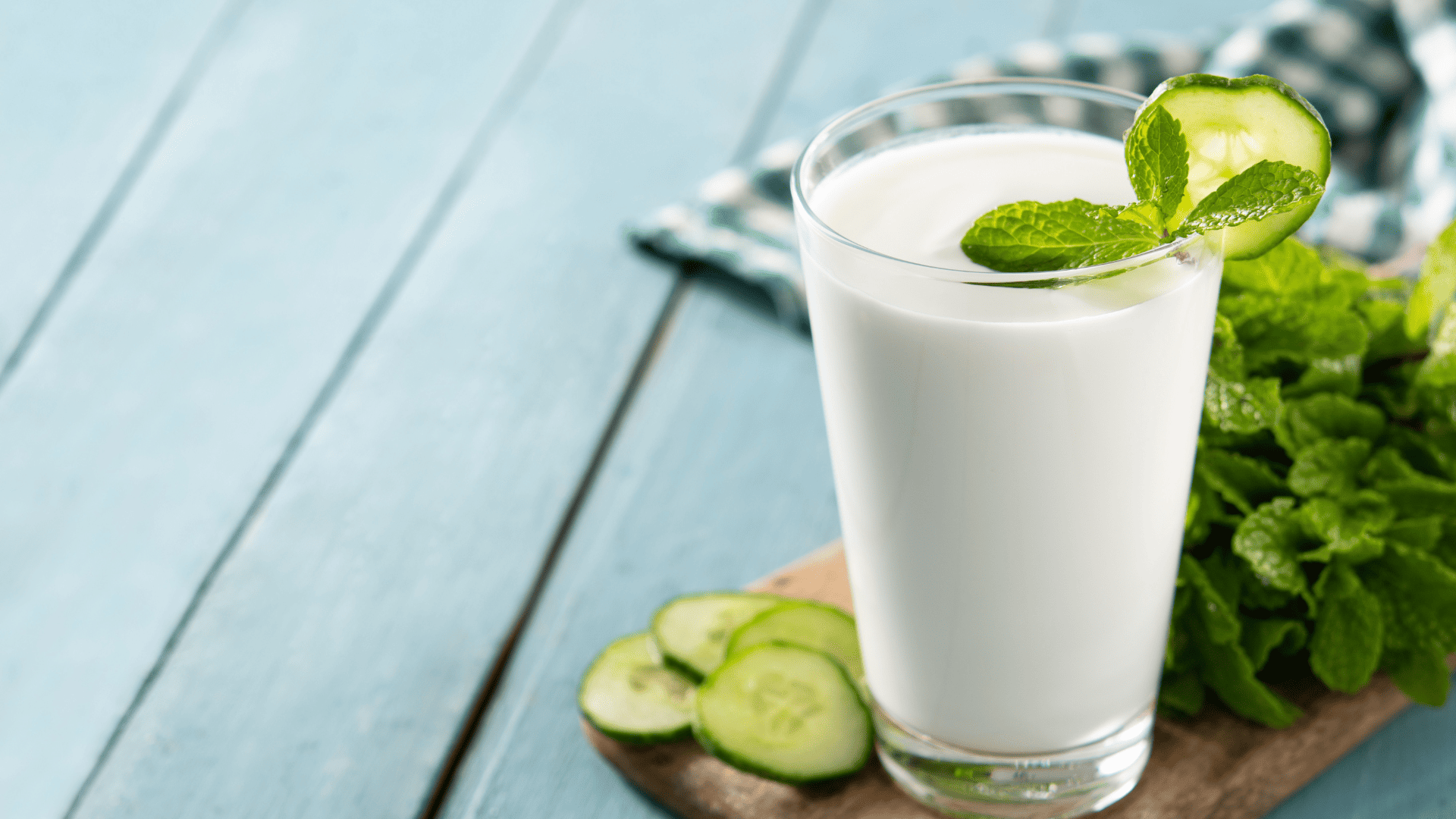 Ayran