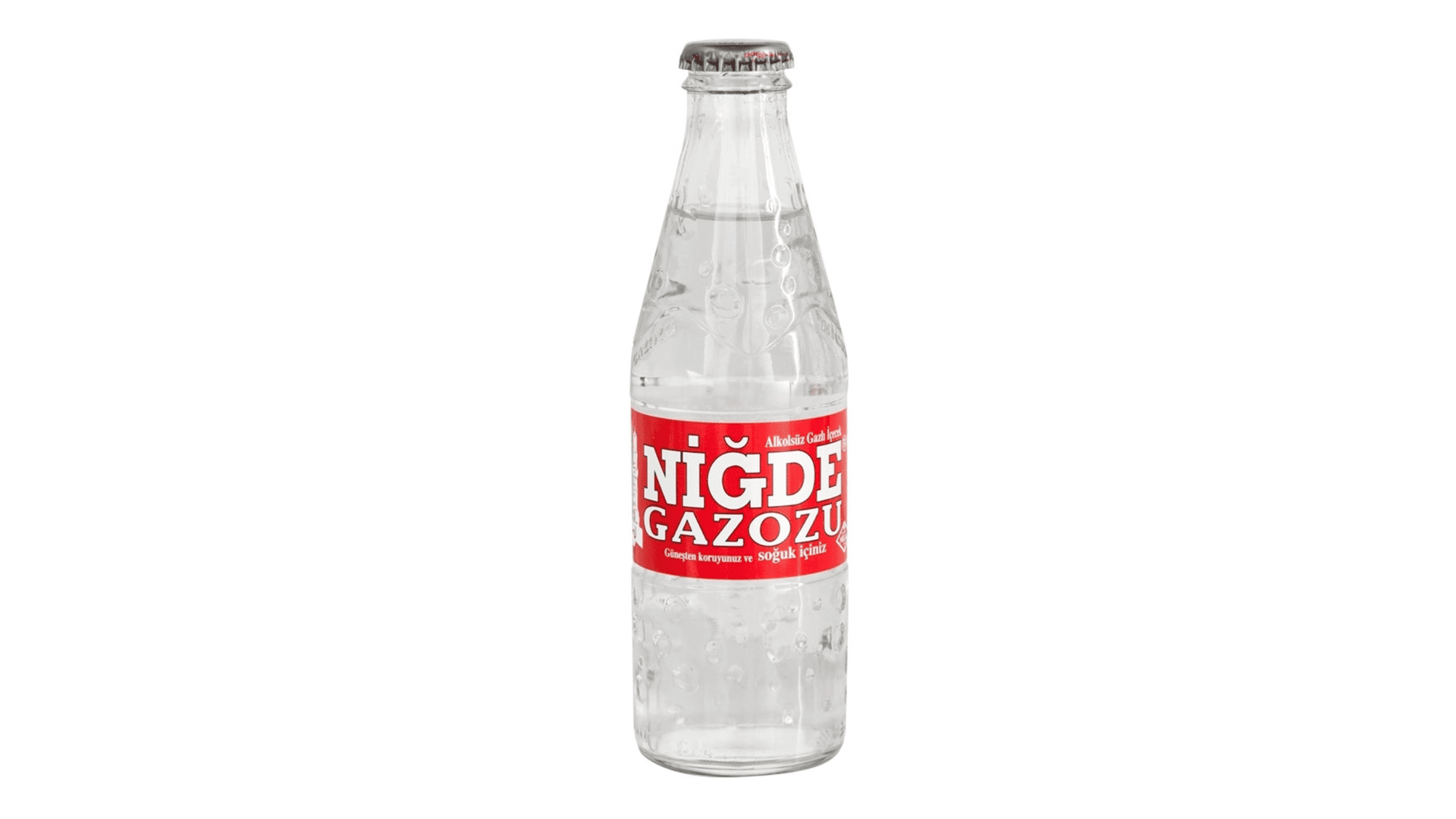 Nigde Gazoz