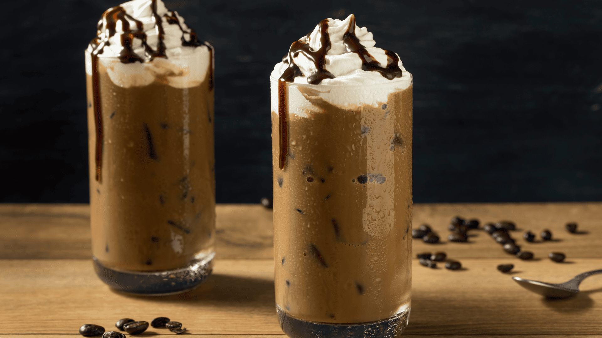 Ice Mocca