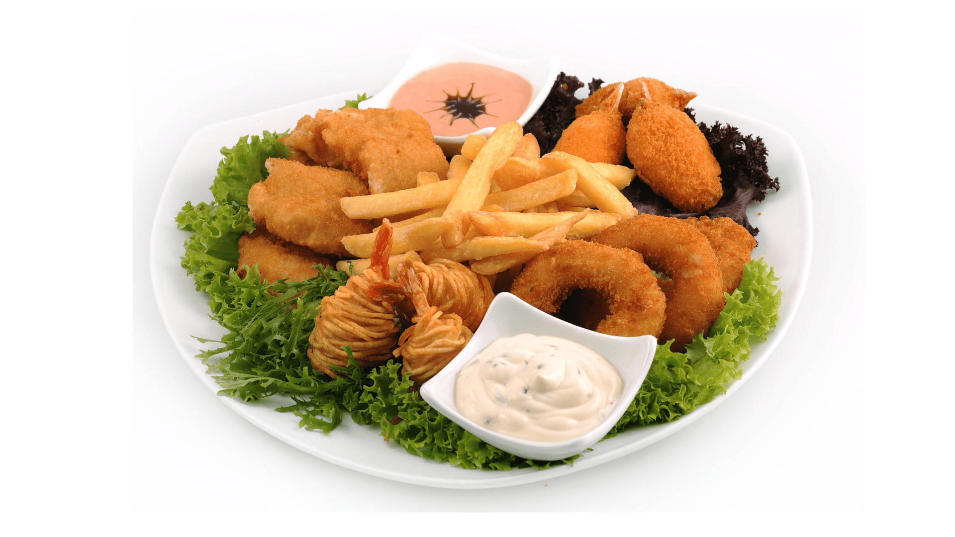 Aparatif Tabağı