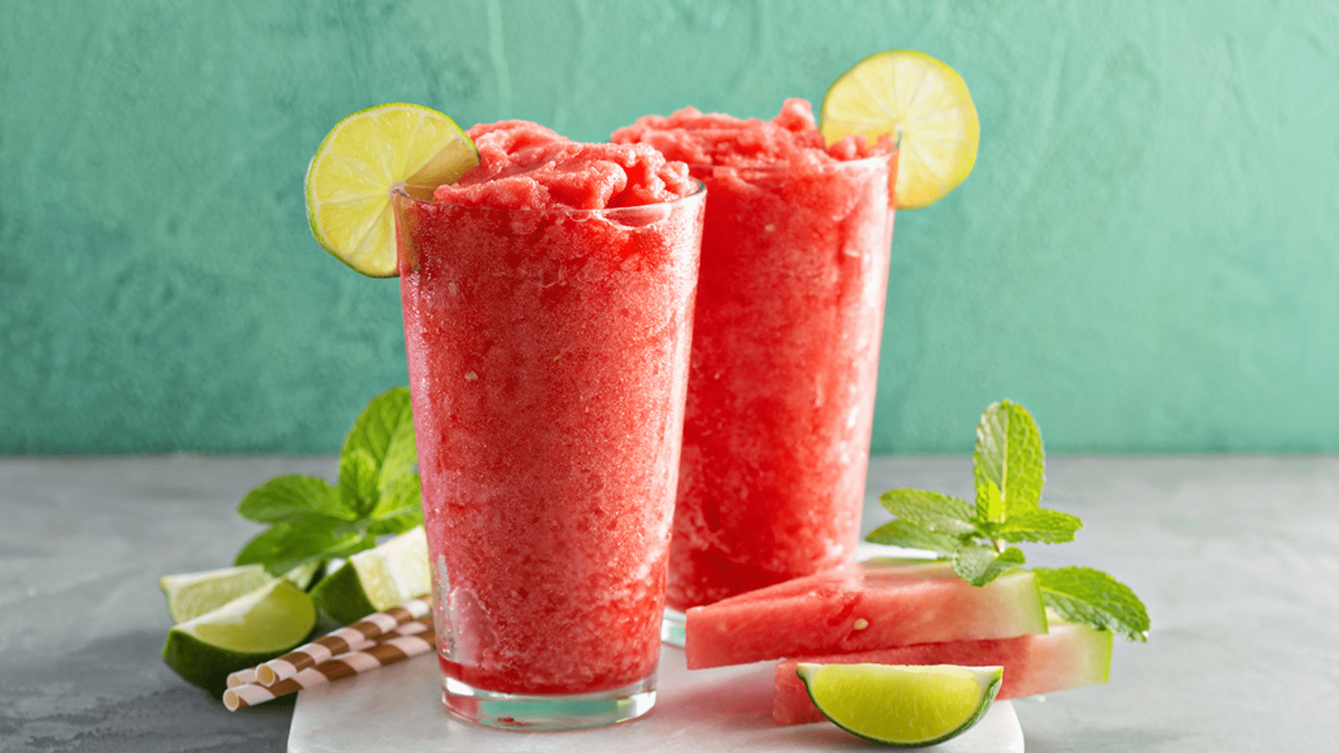 Frozen Karpuz
