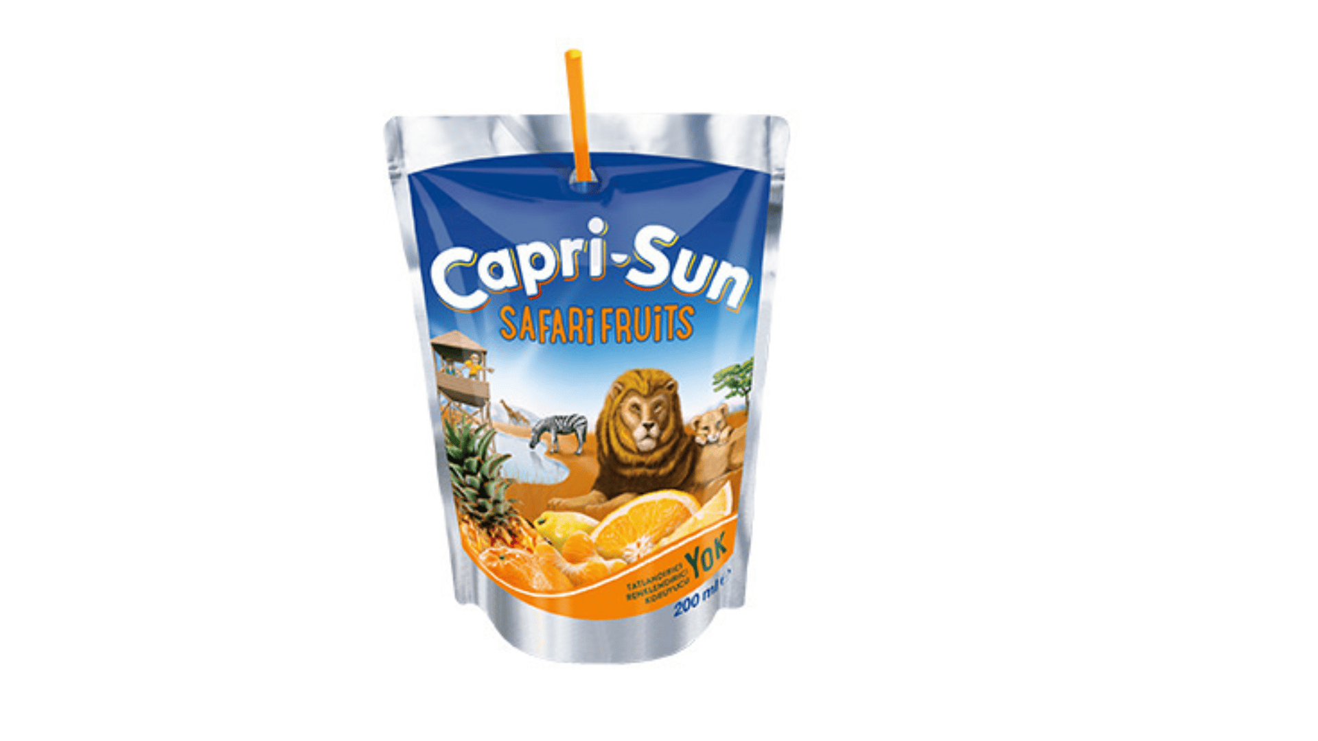 Caprisun