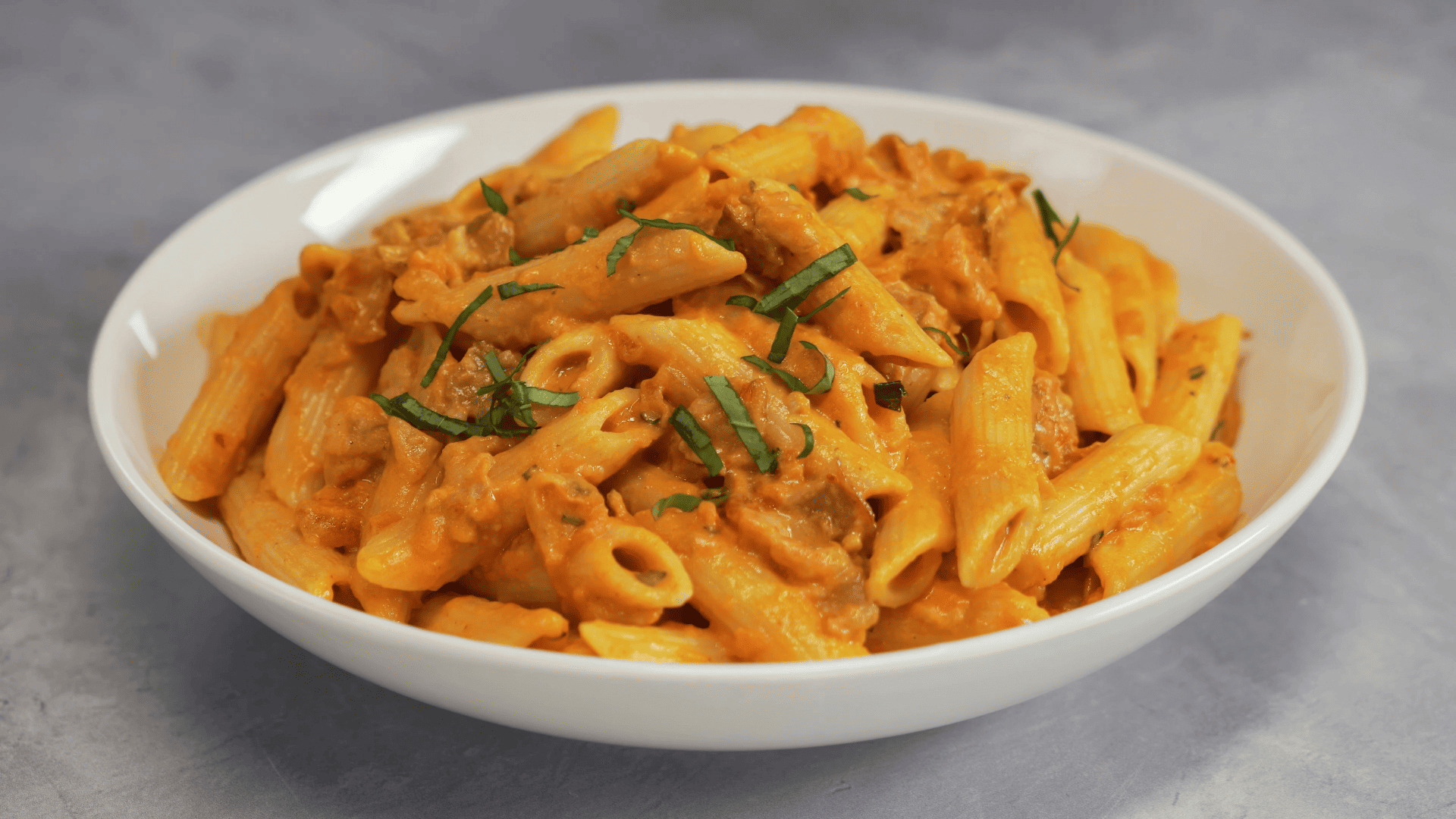 Penne Arabıata