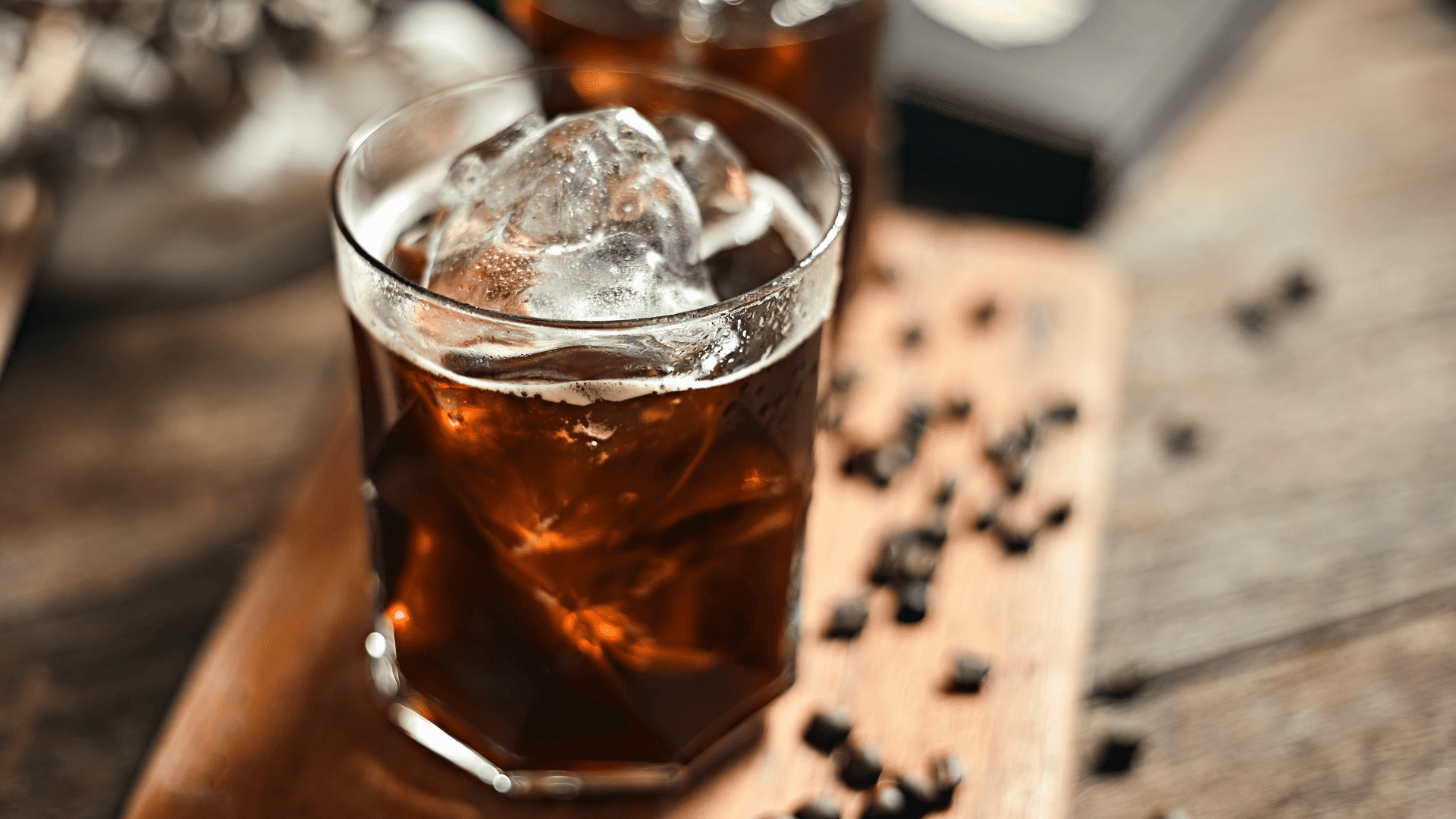 Ice Americano