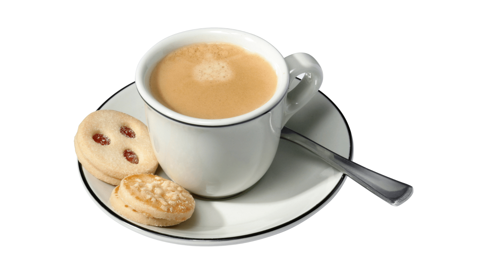 Nescafe Sütlü