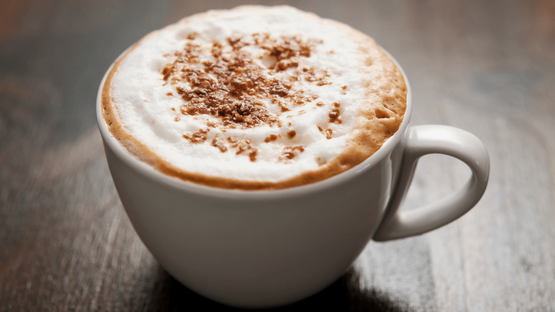 Cappucino