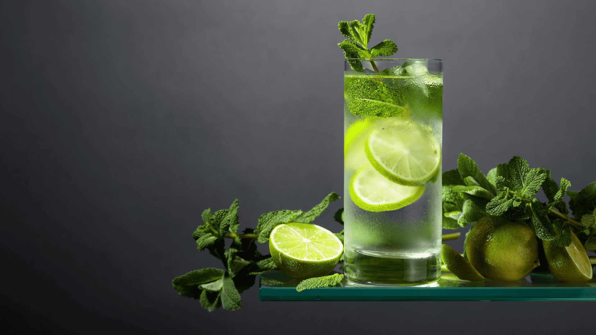 Fresh Lime