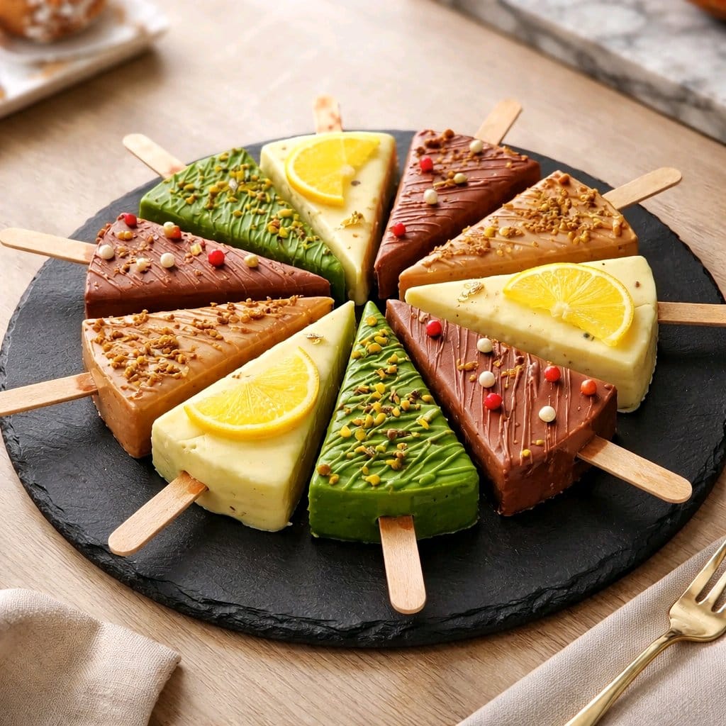 soğuk cheescake